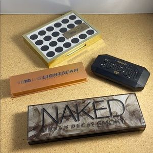 Smoky Palette Bundle